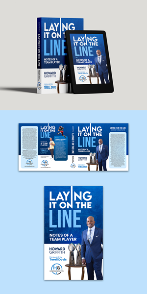 Graphic Design by debdesign for this project | Design: #33593912