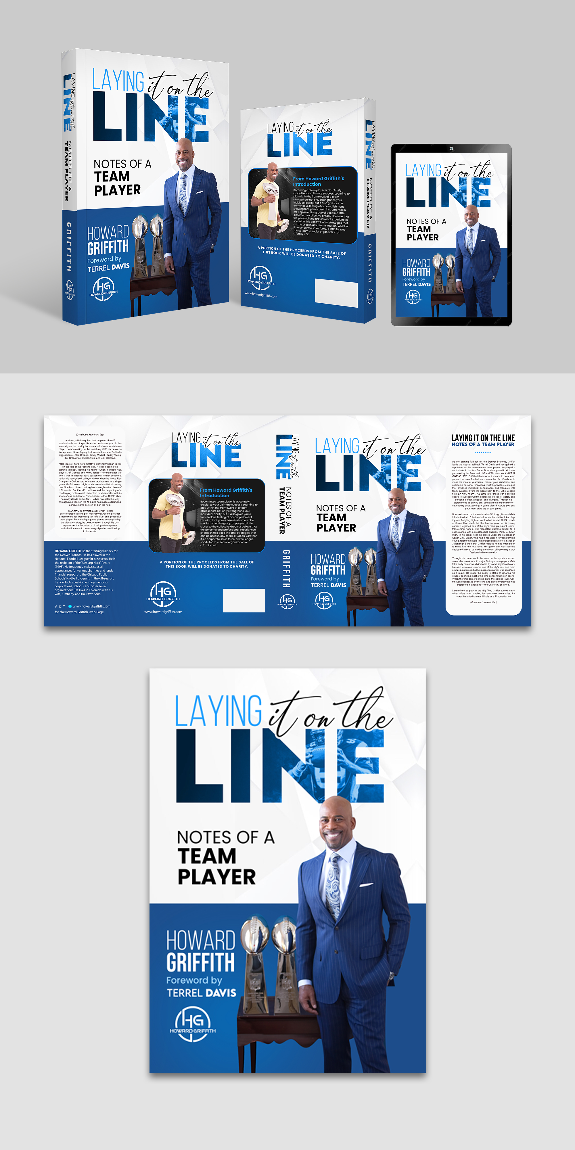 Graphic Design by debdesign for this project | Design #33594018