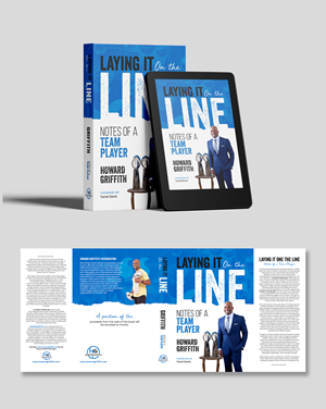 Graphic Design by debdesign for this project | Design: #33594029