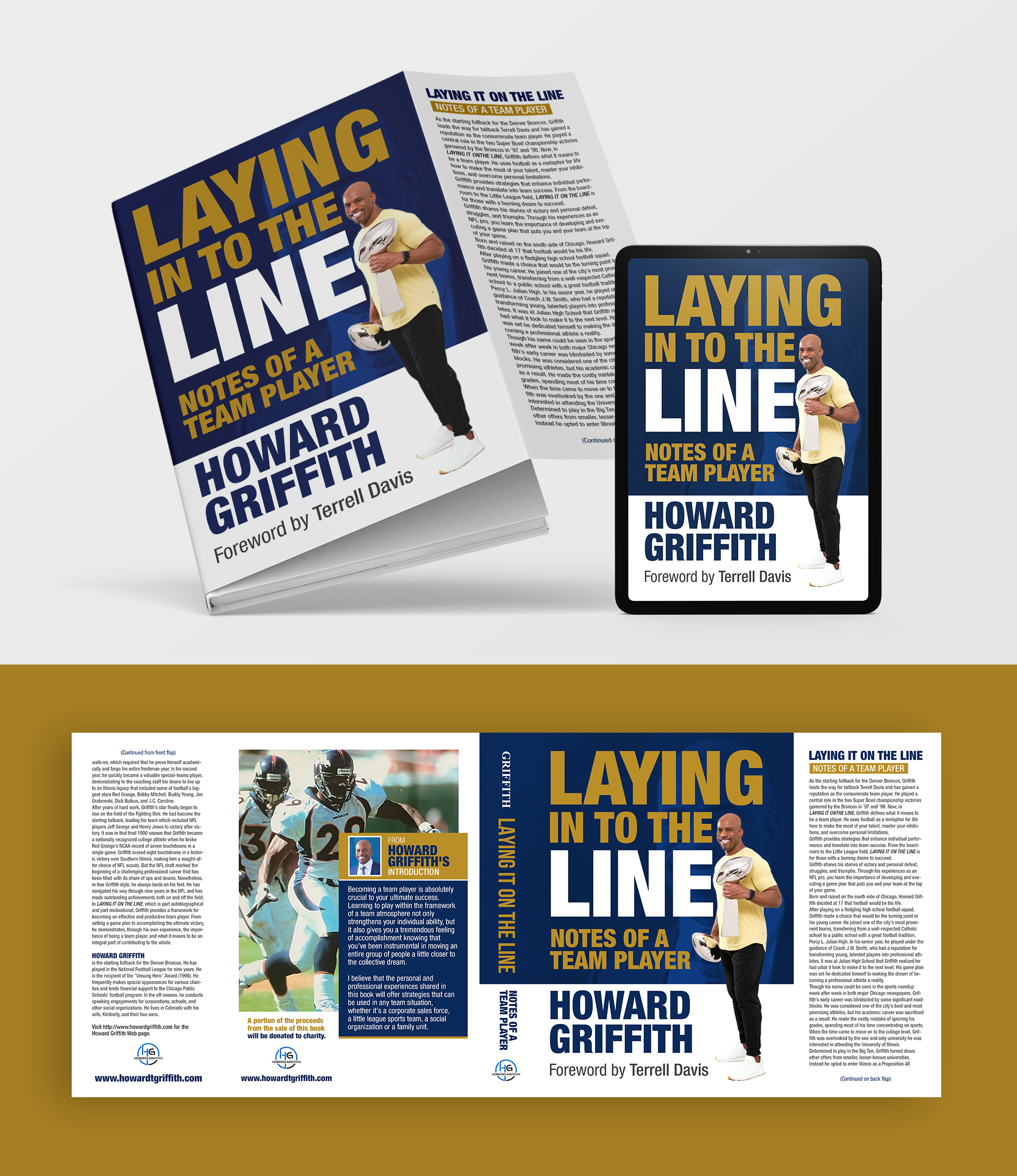 Graphic Design by debdesign for this project | Design #33594064