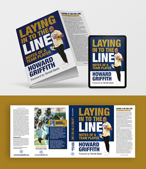 Graphic Design by debdesign for this project | Design: #33594064