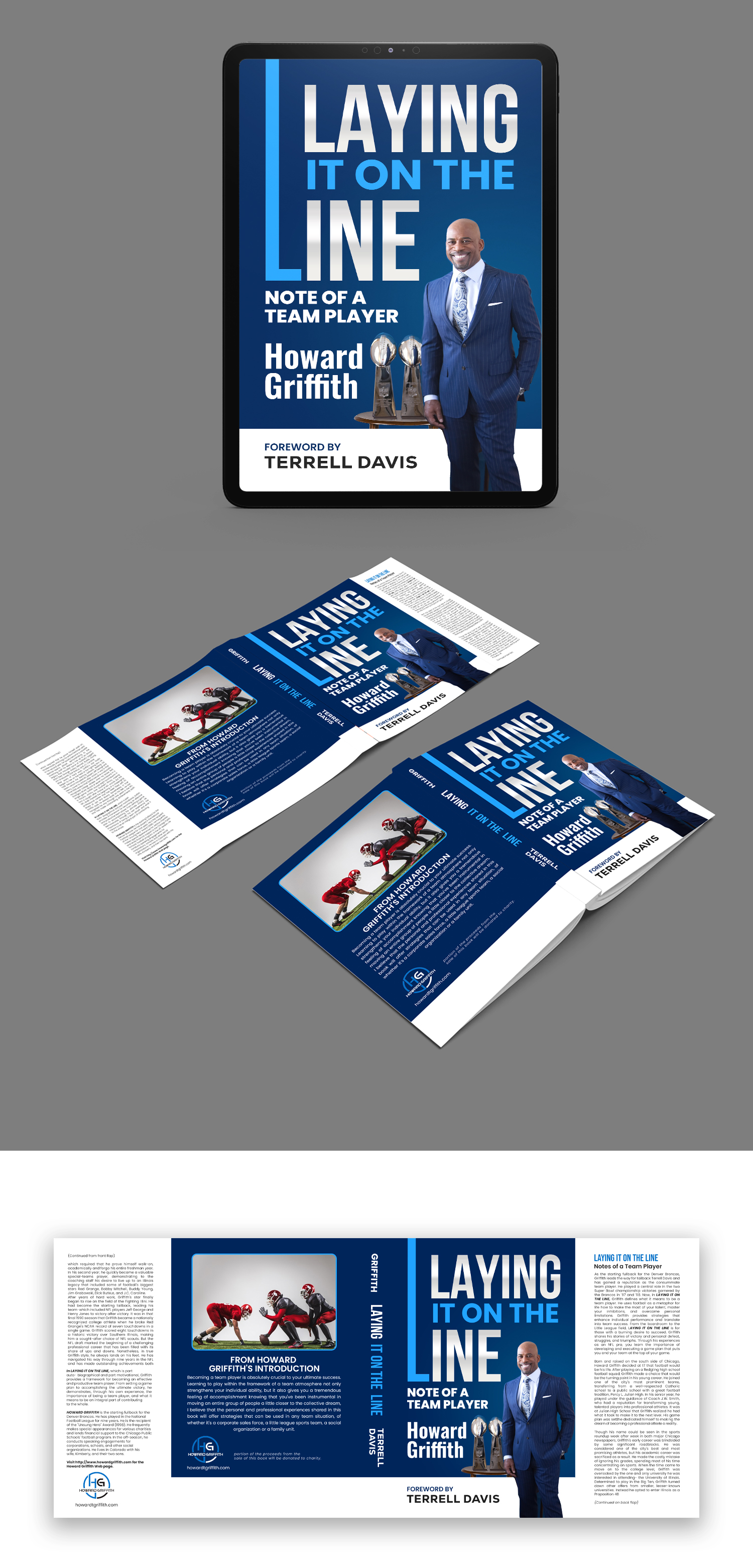 Graphic Design by debdesign for this project | Design #33594083