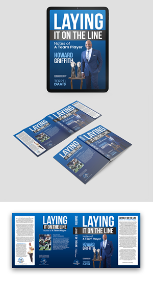 Grafik-Design von debdesign für dieses Projekt | Design: #33594100
