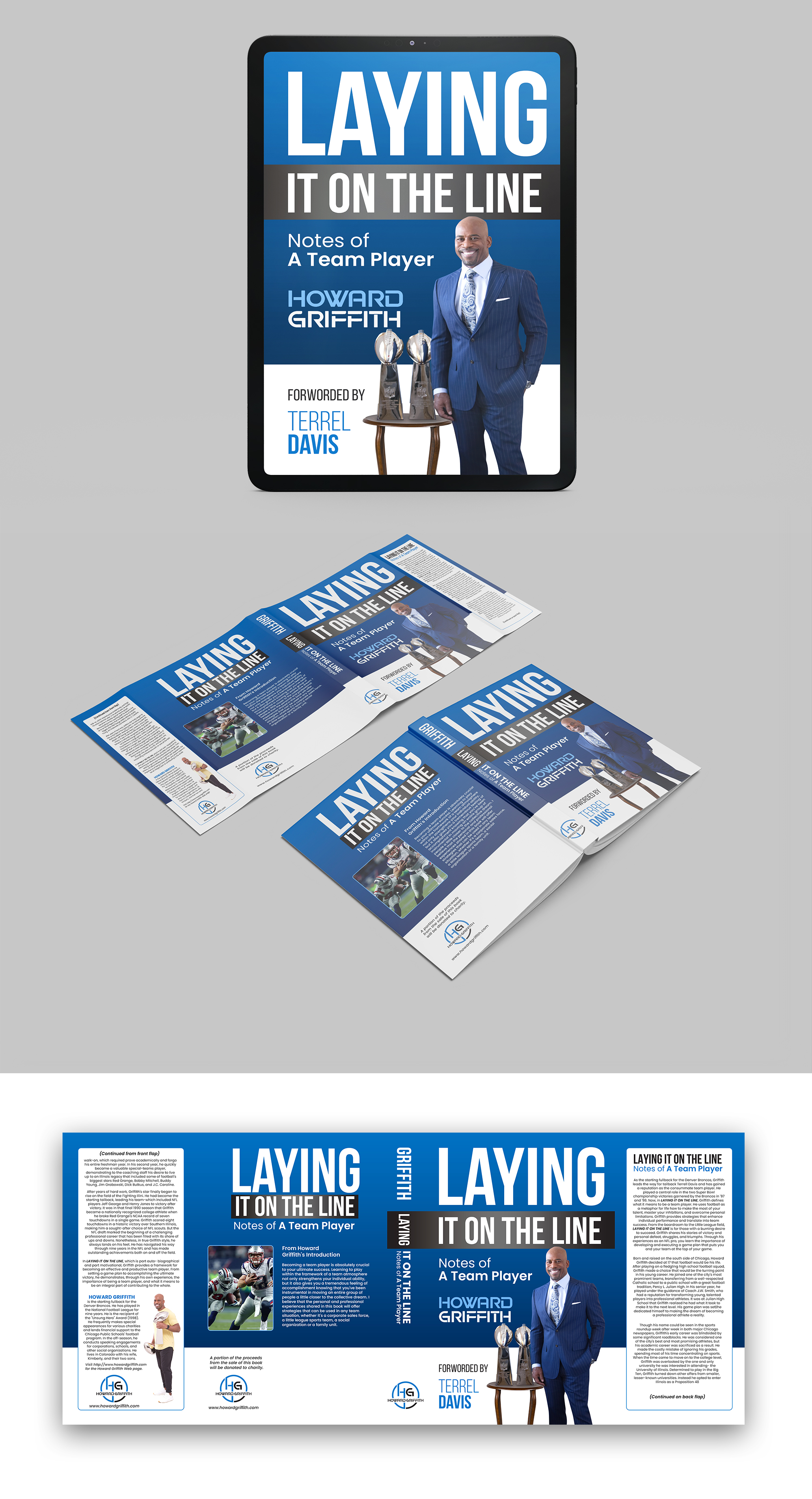 Graphic Design by debdesign for this project | Design #33594101