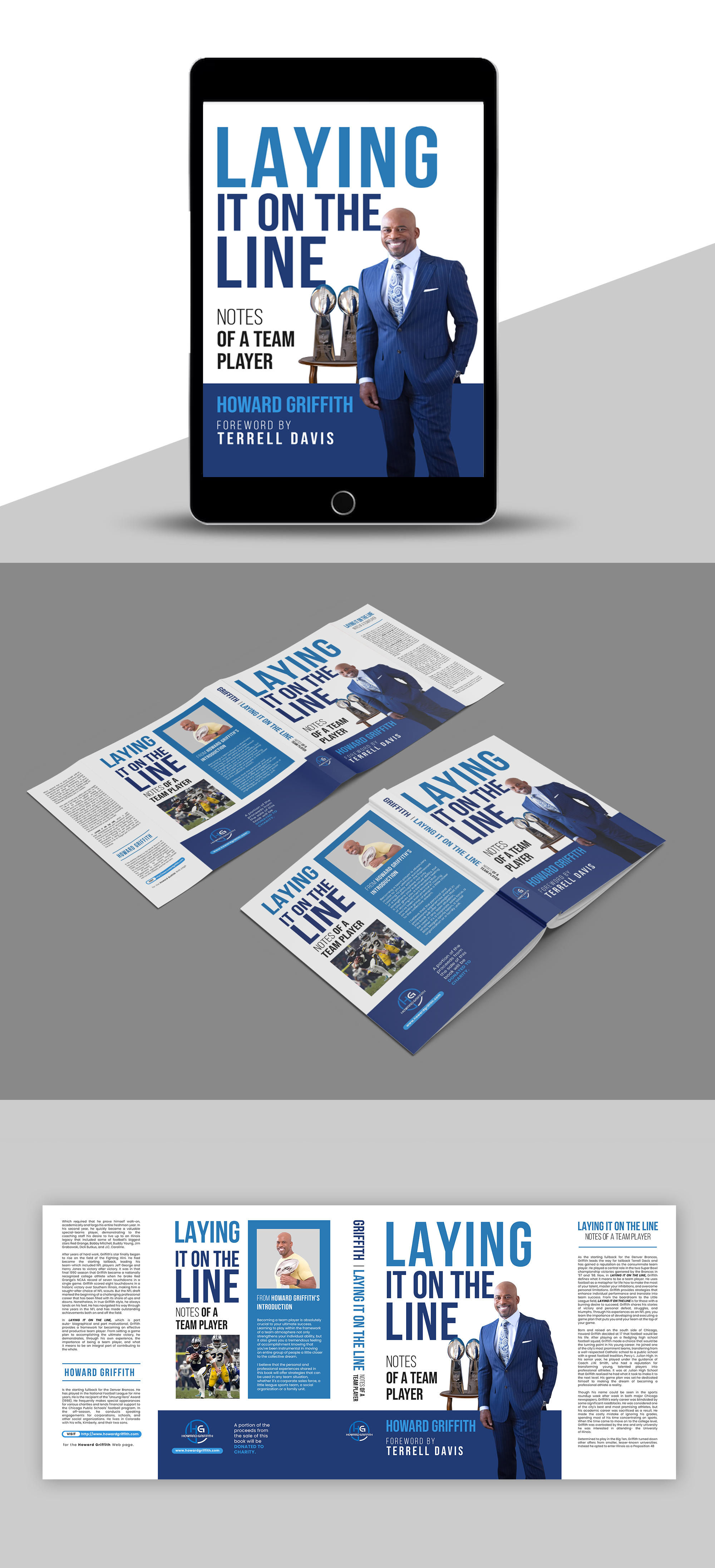 Graphic Design by debdesign for this project | Design #33594129