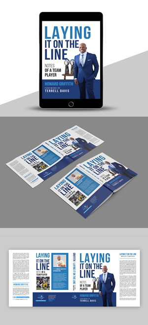 Graphic Design by debdesign for this project | Design: #33594129