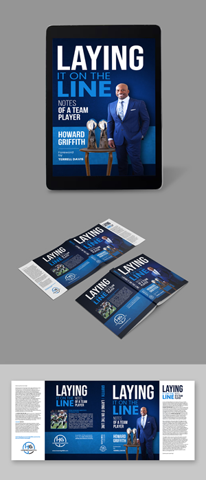 Graphic Design by debdesign for this project | Design: #33594209