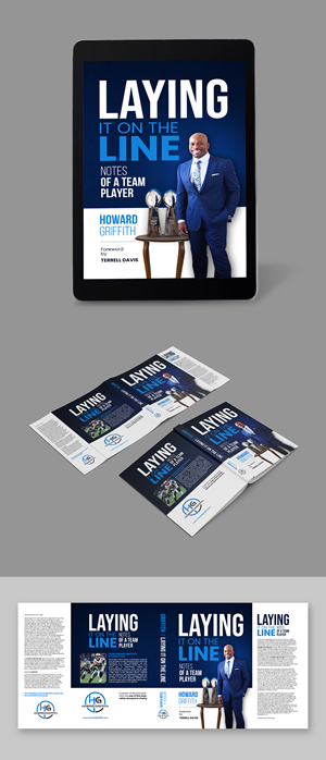 Grafik-Design von debdesign für dieses Projekt | Design: #33594210