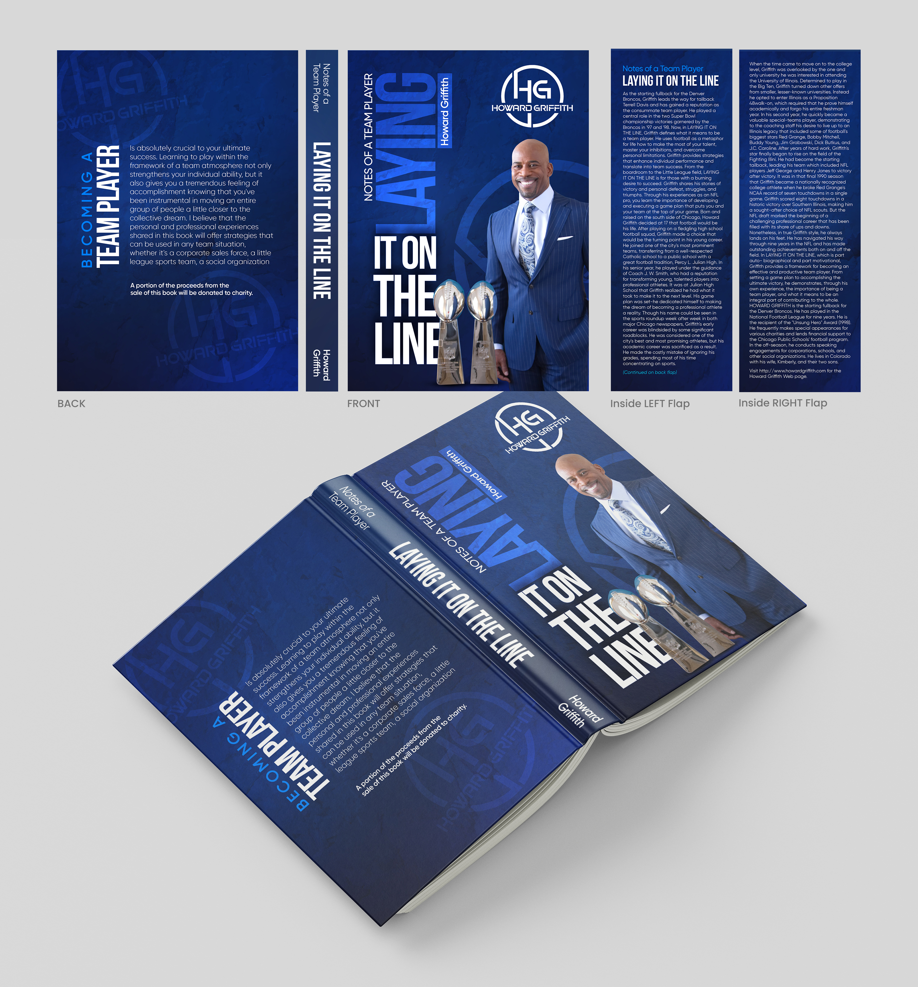 Graphic Design by Graphic Guy for this project | Design #33583785