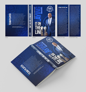 Graphic Design by Graphic Guy for this project | Design #33583785