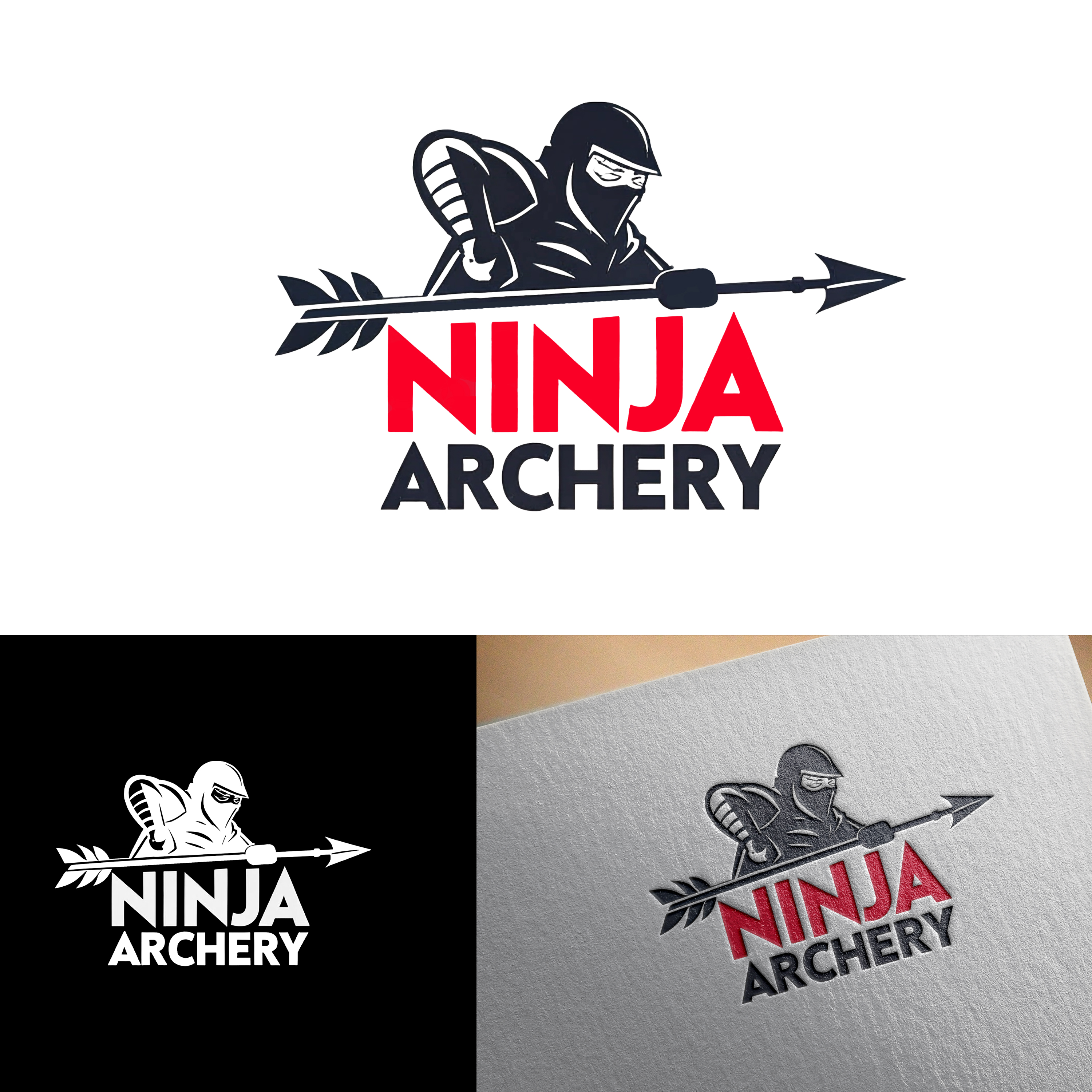 Logo Design by Abdul_Malek for this project | Design #34889781