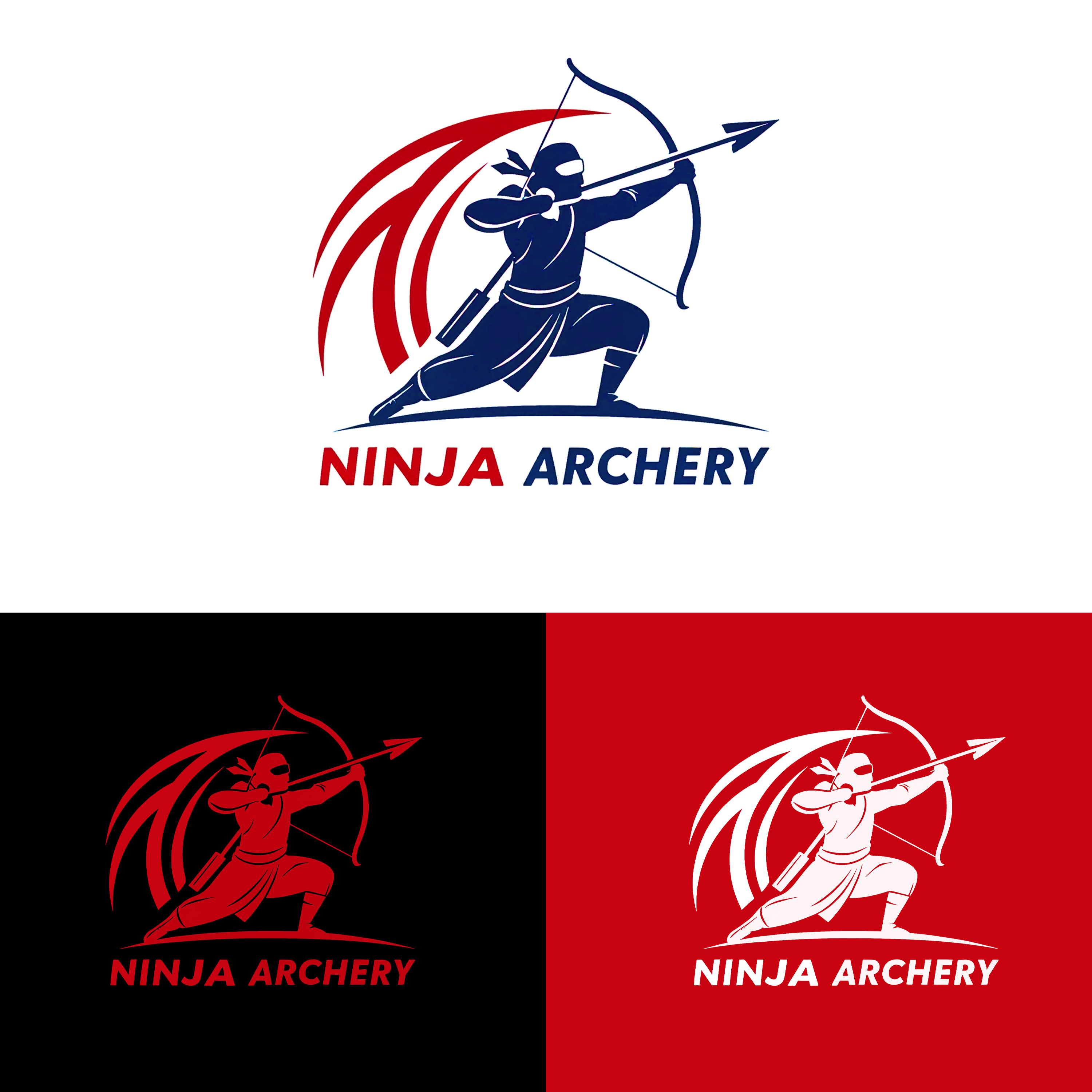 Logo Design by Abdul_Malek for this project | Design #34889782