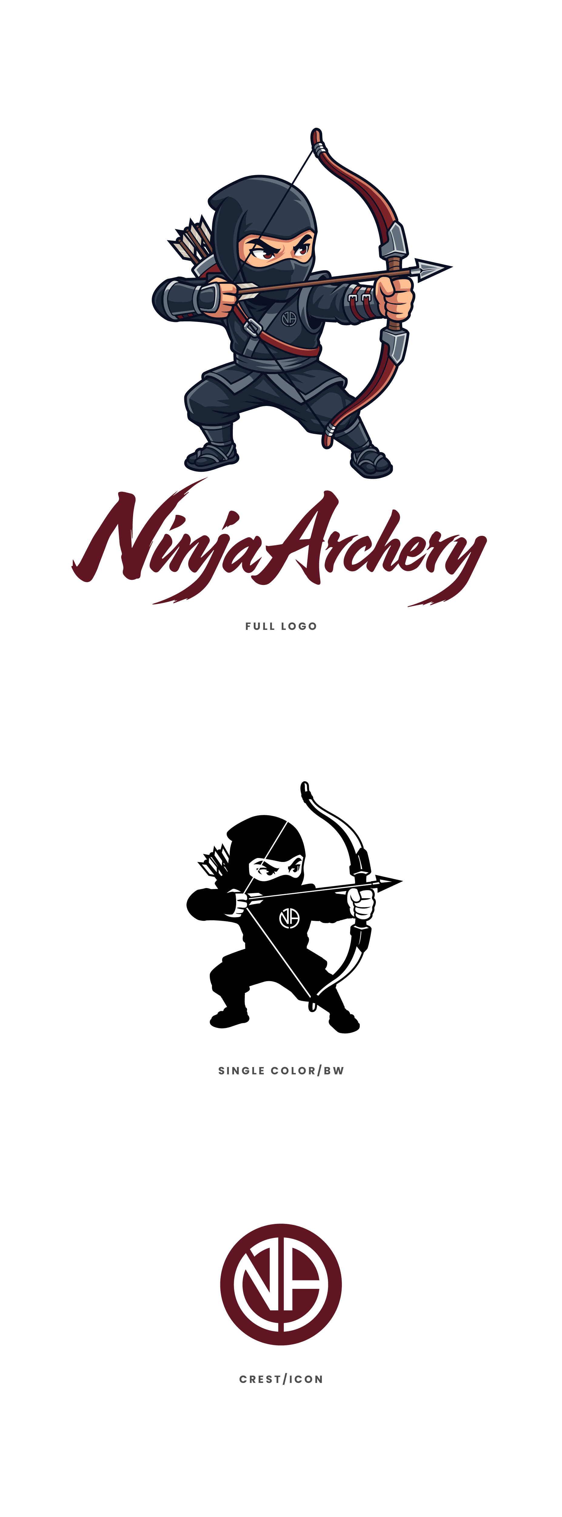 Logo Design by Gasyary for this project | Design #37745592