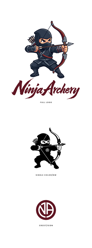 Logo Design by Gasyary for this project | Design: #37745592