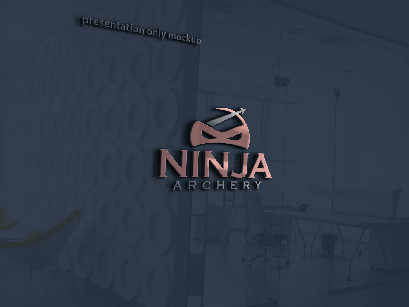 Logo Design by RRR Design for this project | Design #33641403