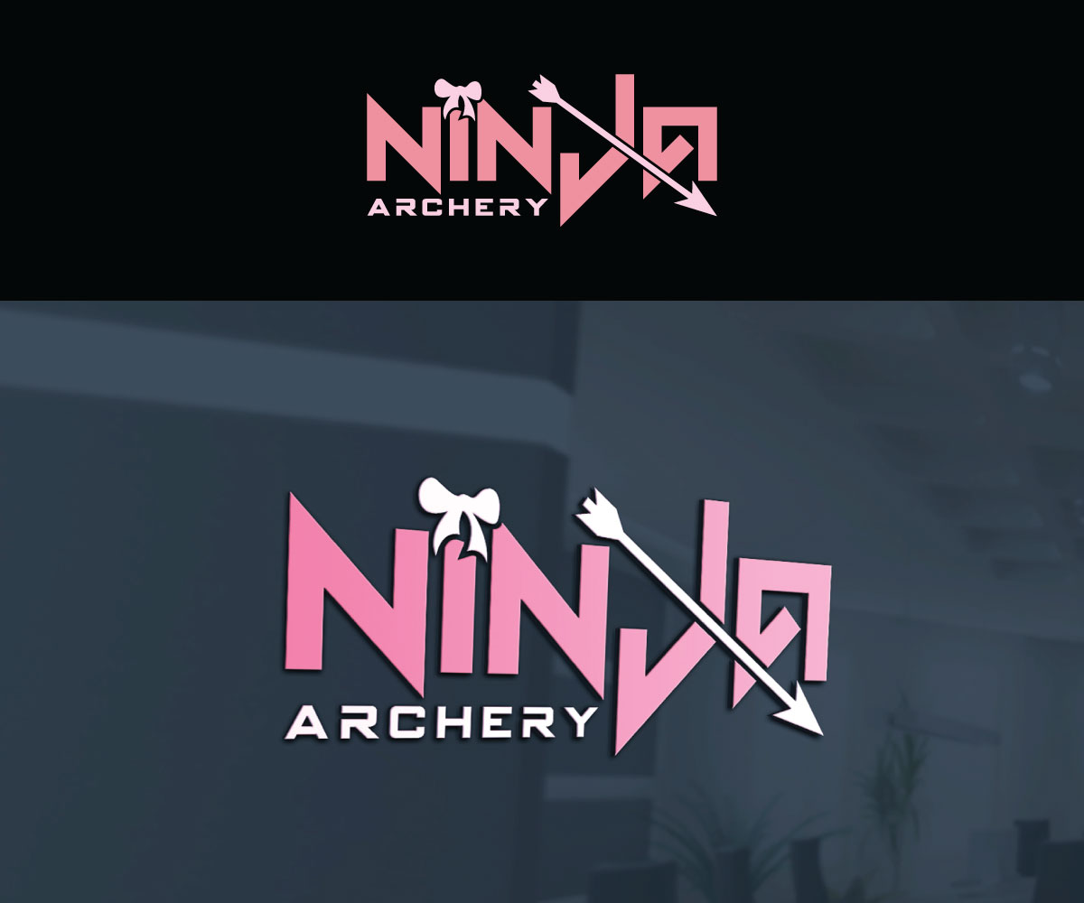 Logo Design by Luckey yaari for this project | Design #33583652