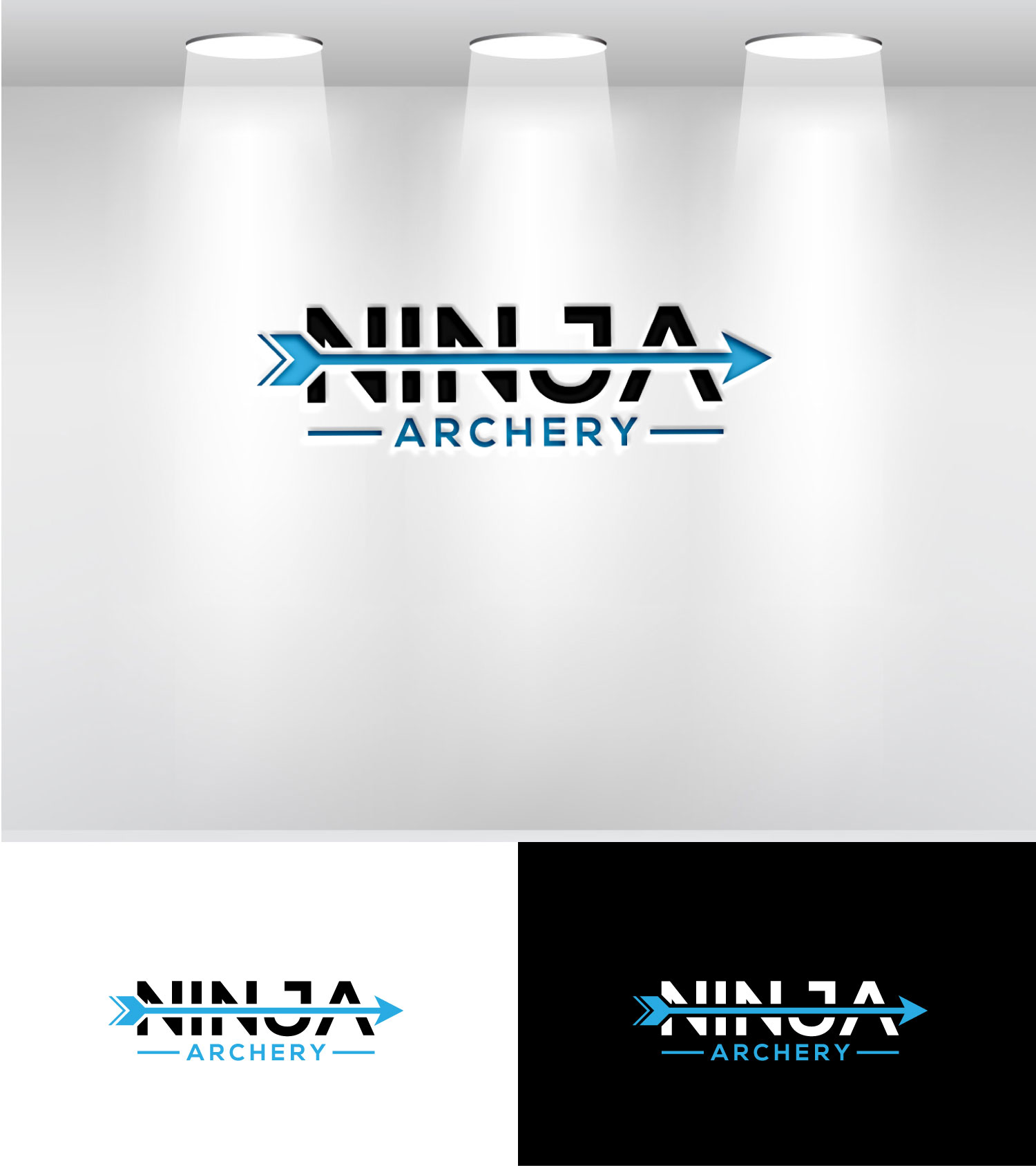 Logo Design by Mi Design1 for this project | Design #33579381