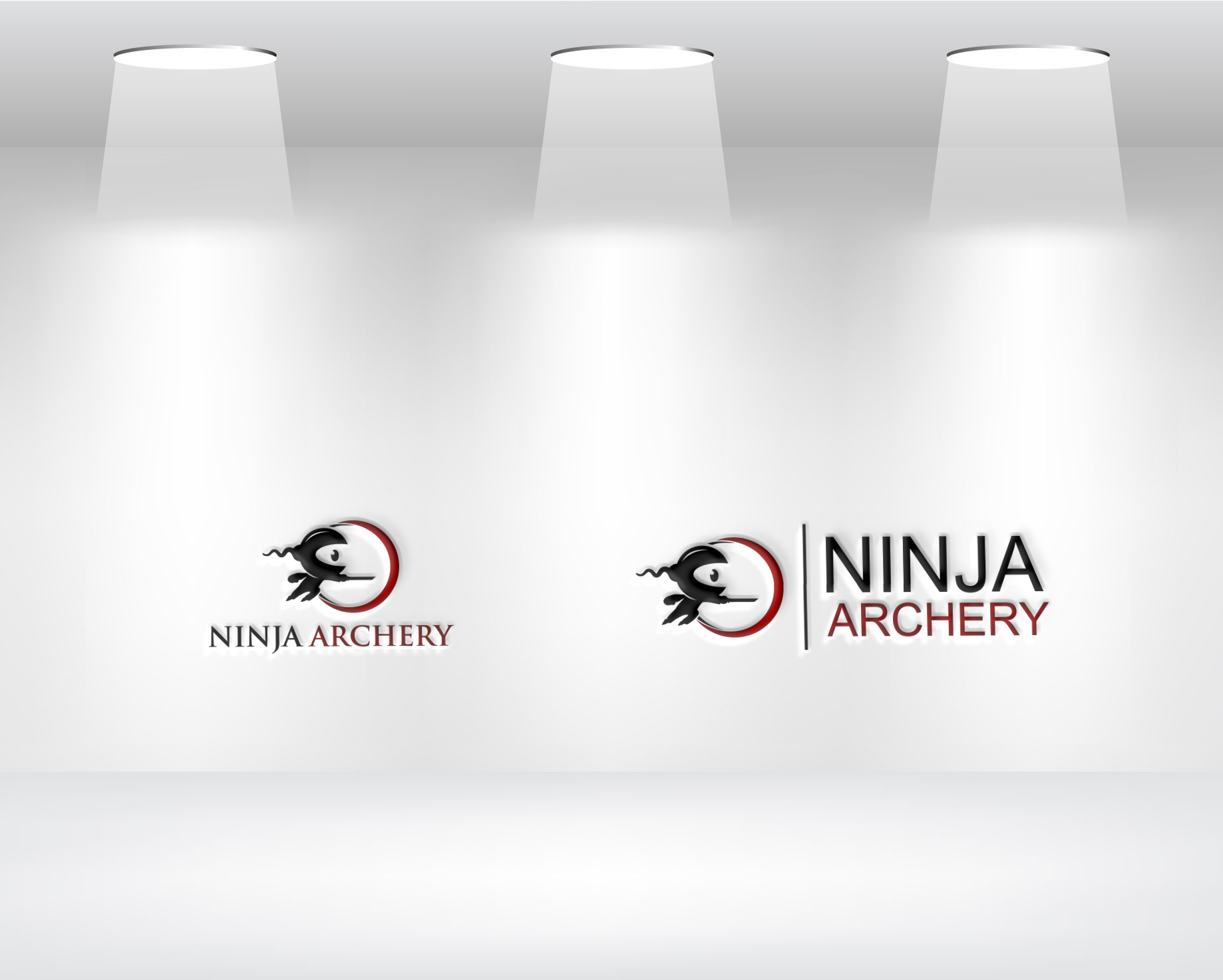 Logo Design by Daniel Khan for this project | Design #33587467