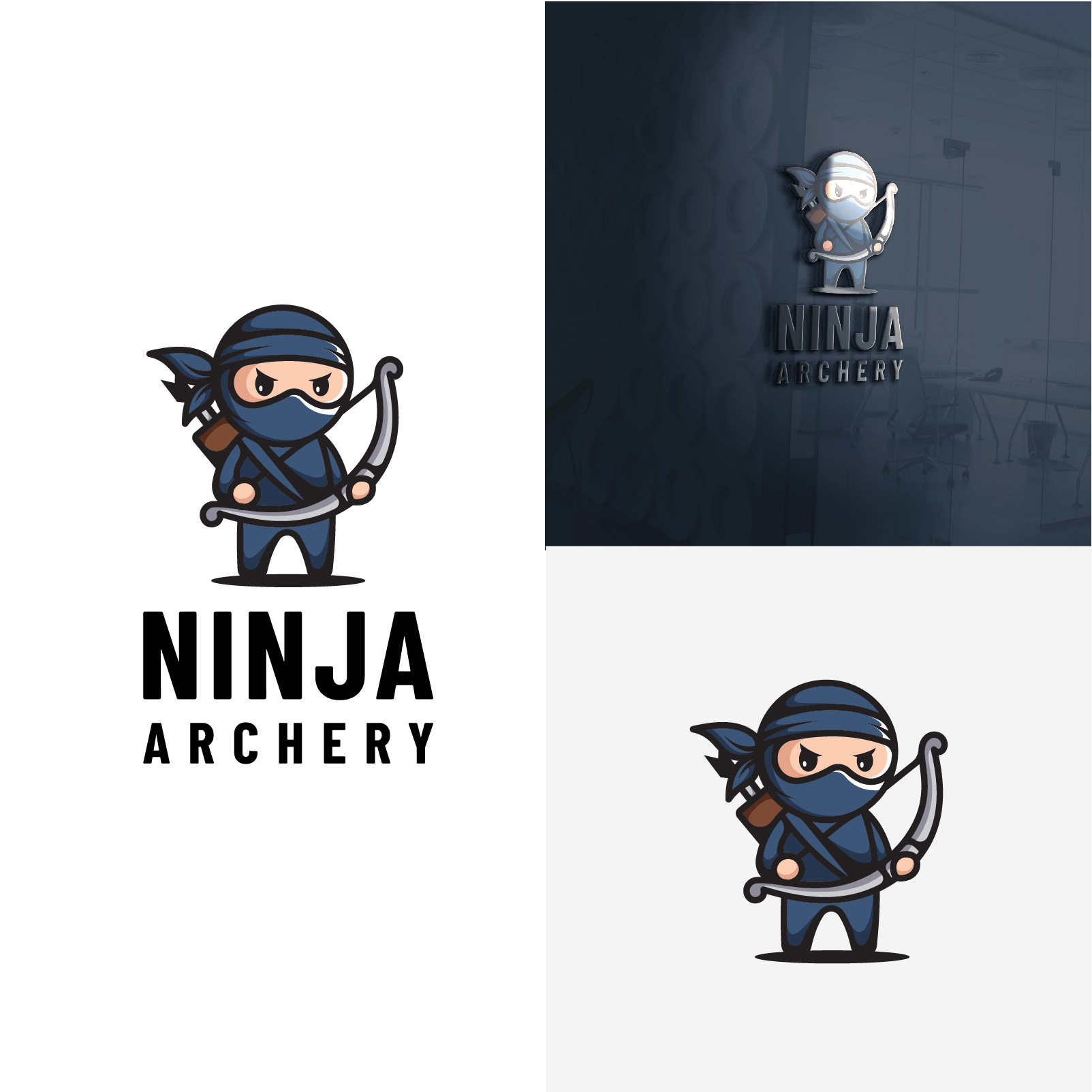 Logo Design by Brandhero for this project | Design #33657256