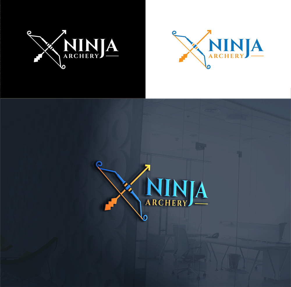 Logo Design by RA-bica for this project | Design #33582646