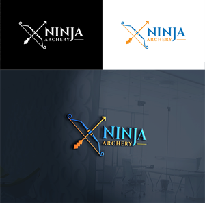 Logo Design by RA-bica for this project | Design: #33582646
