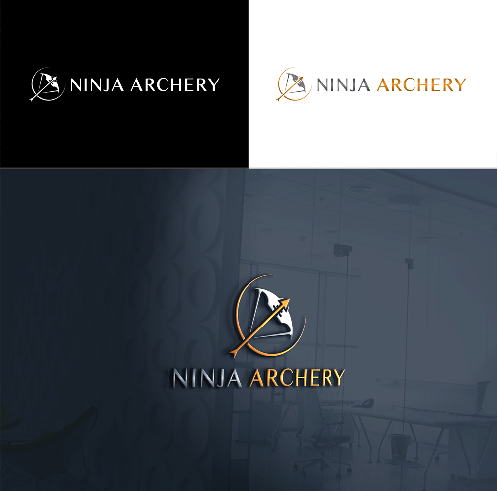 Logo Design by RA-bica for this project | Design #33582647