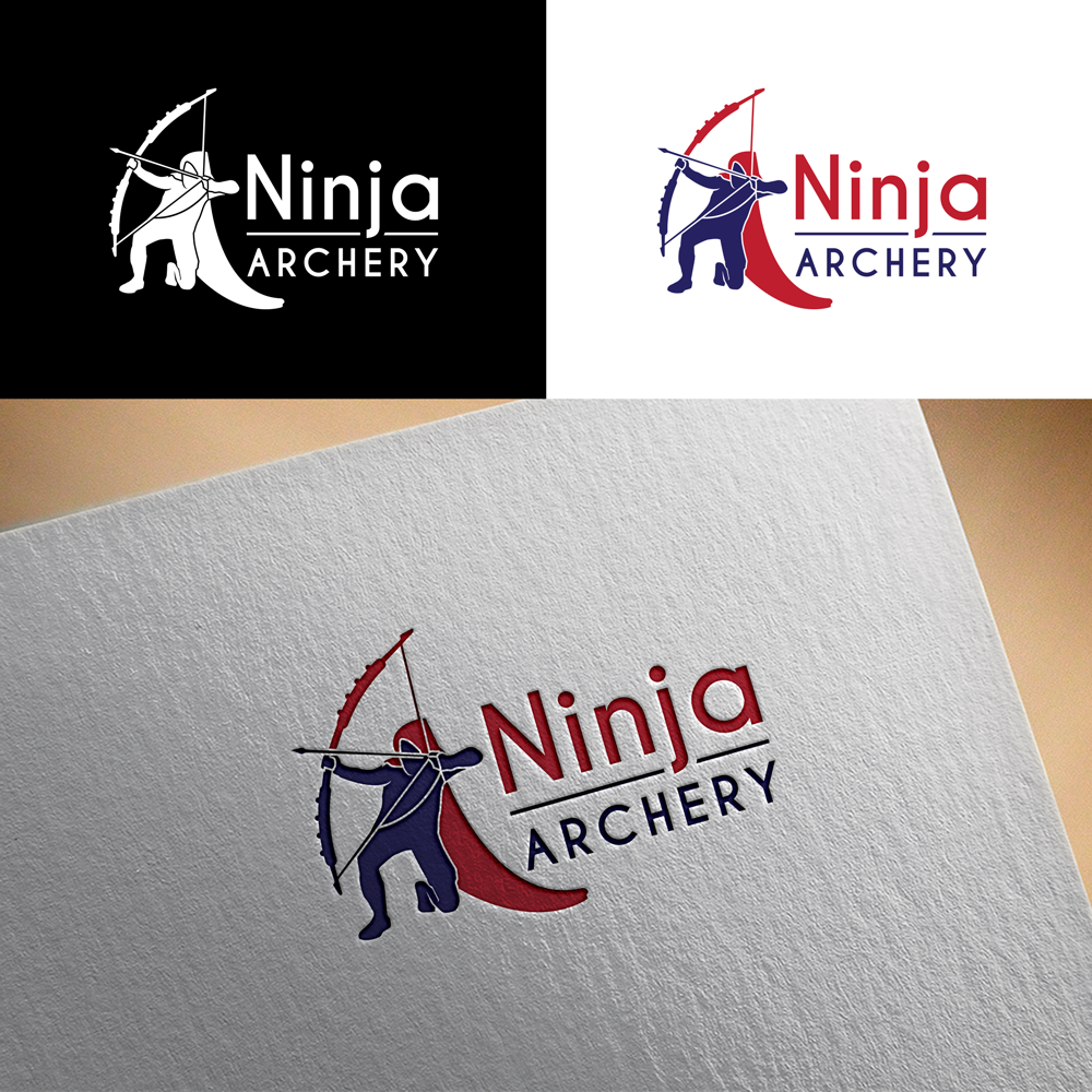 Logo Design by RA-bica for this project | Design #33582649