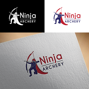 Logo Design by RA-bica for this project | Design: #33582649