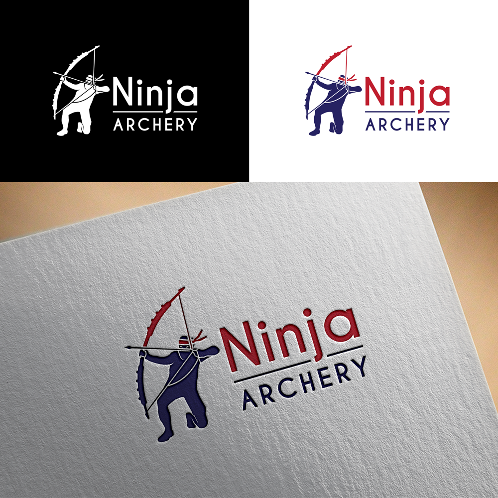 Logo Design by RA-bica for this project | Design #33583603