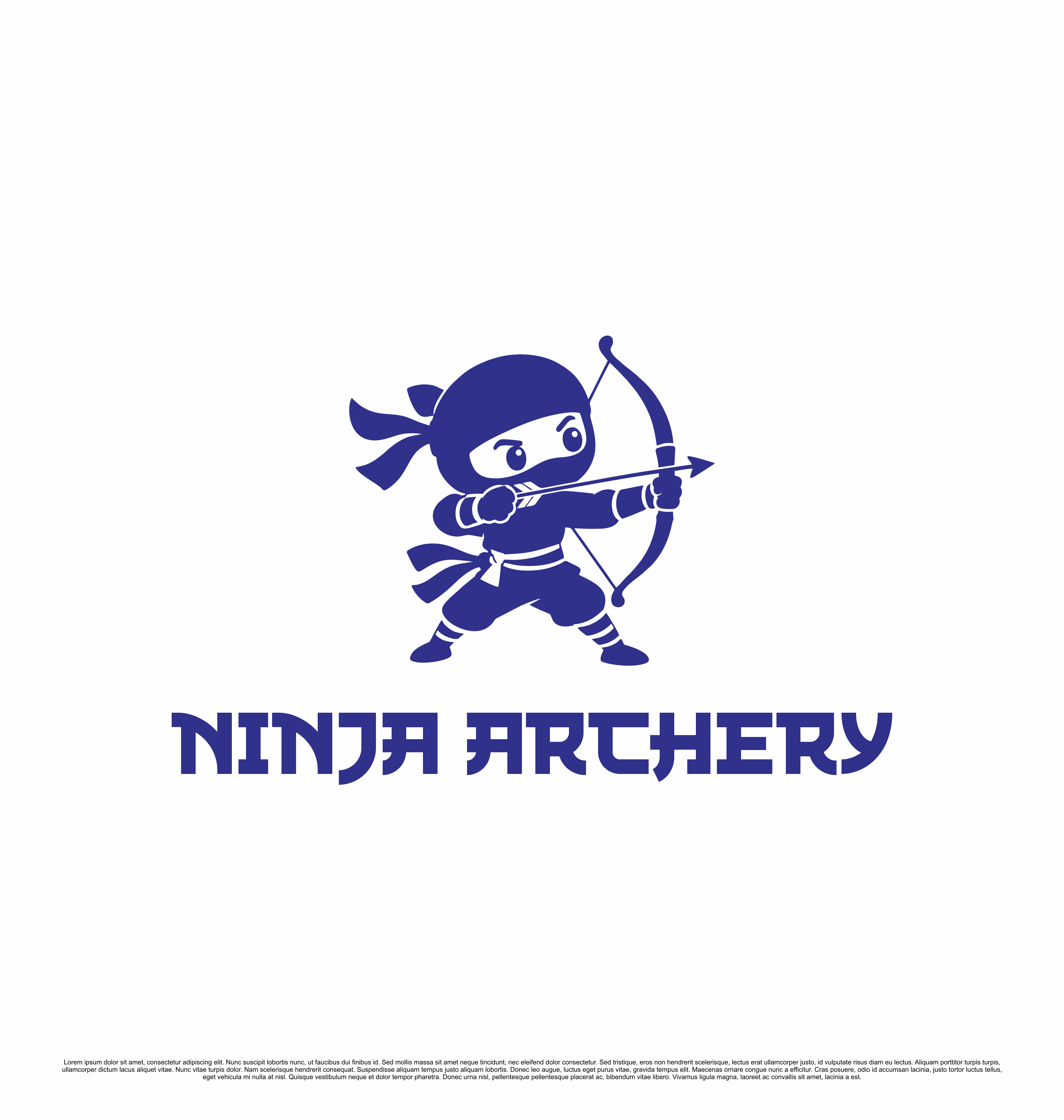 Logo Design by kebusibud for this project | Design #37713495