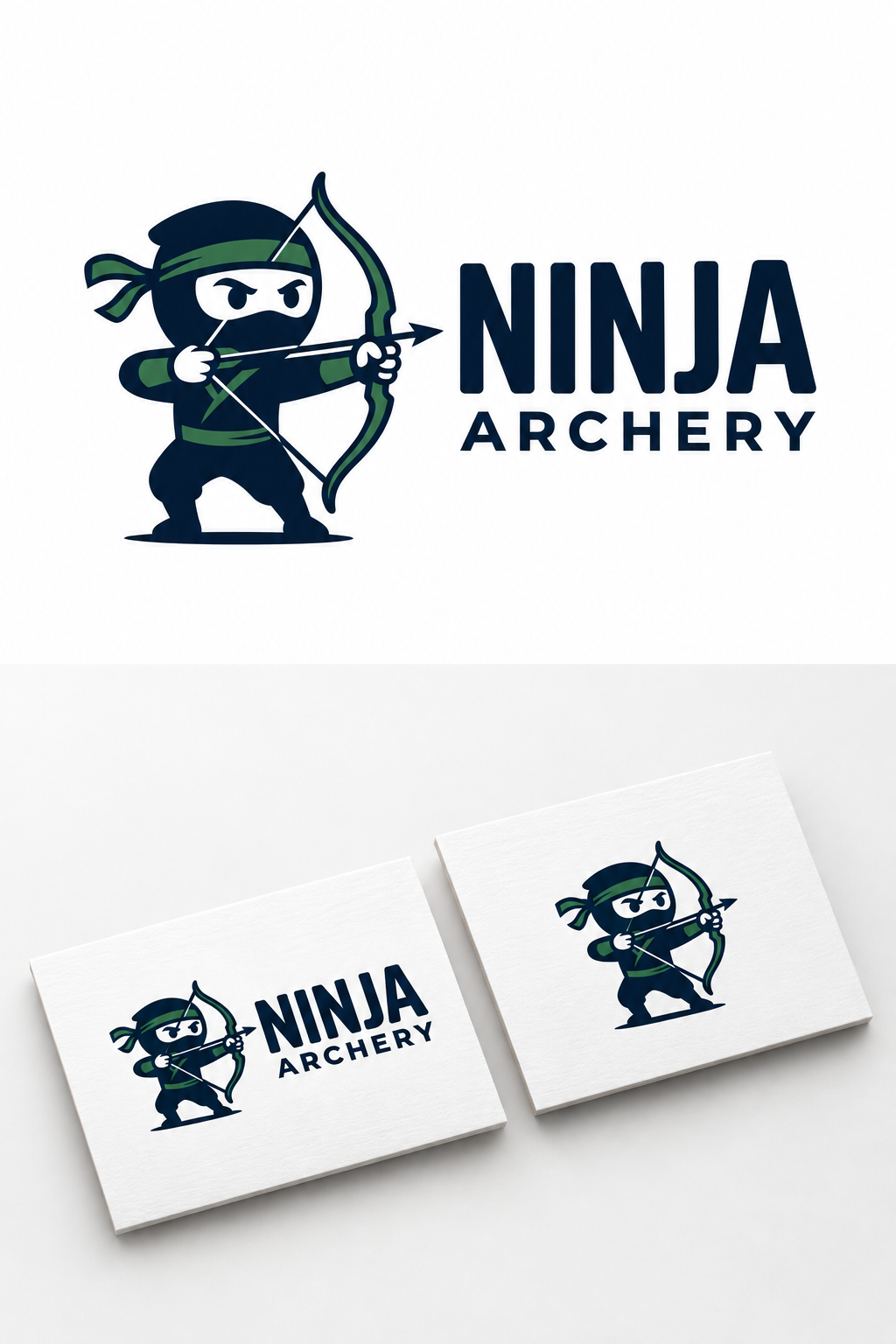 Logo Design by Astriella21 for this project | Design #37750044