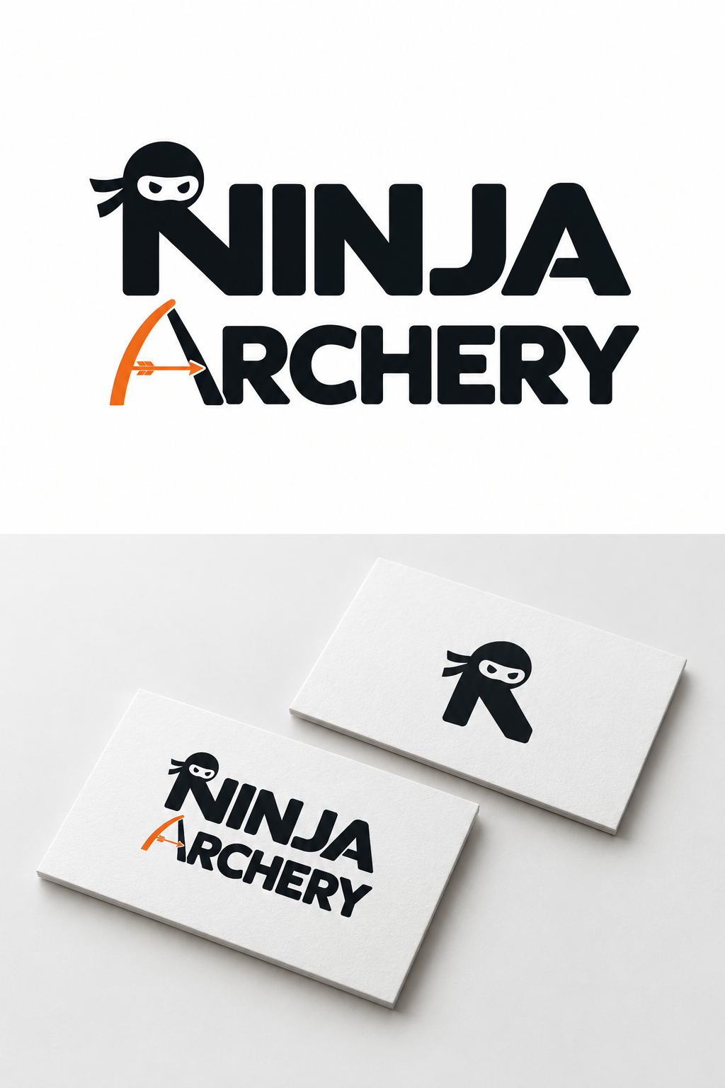 Logo Design by Astriella21 for this project | Design #37751405