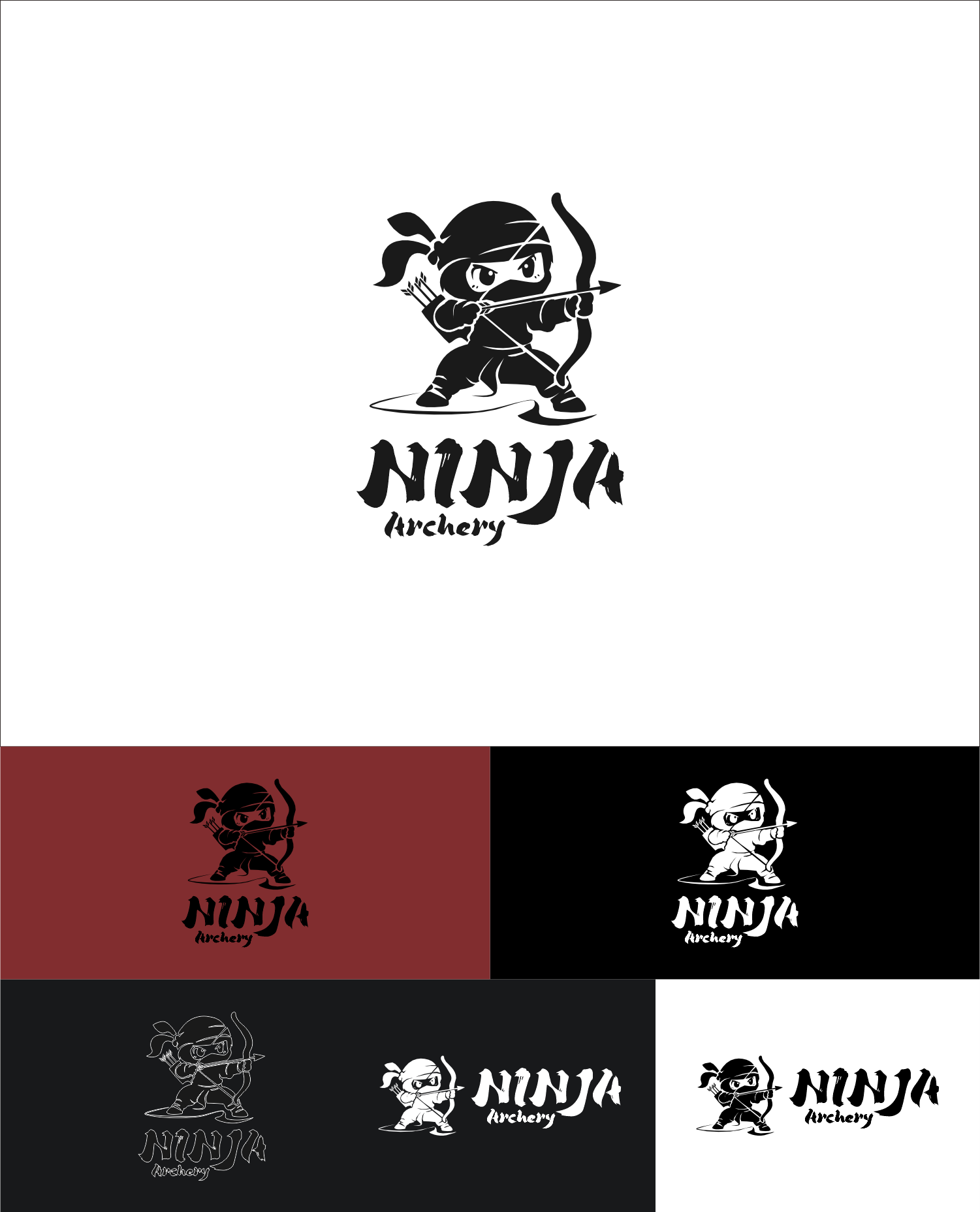 Logo Design by Arttosungging for this project | Design #37773601