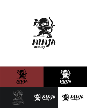 Logo Design by Arttosungging for this project | Design: #37773601