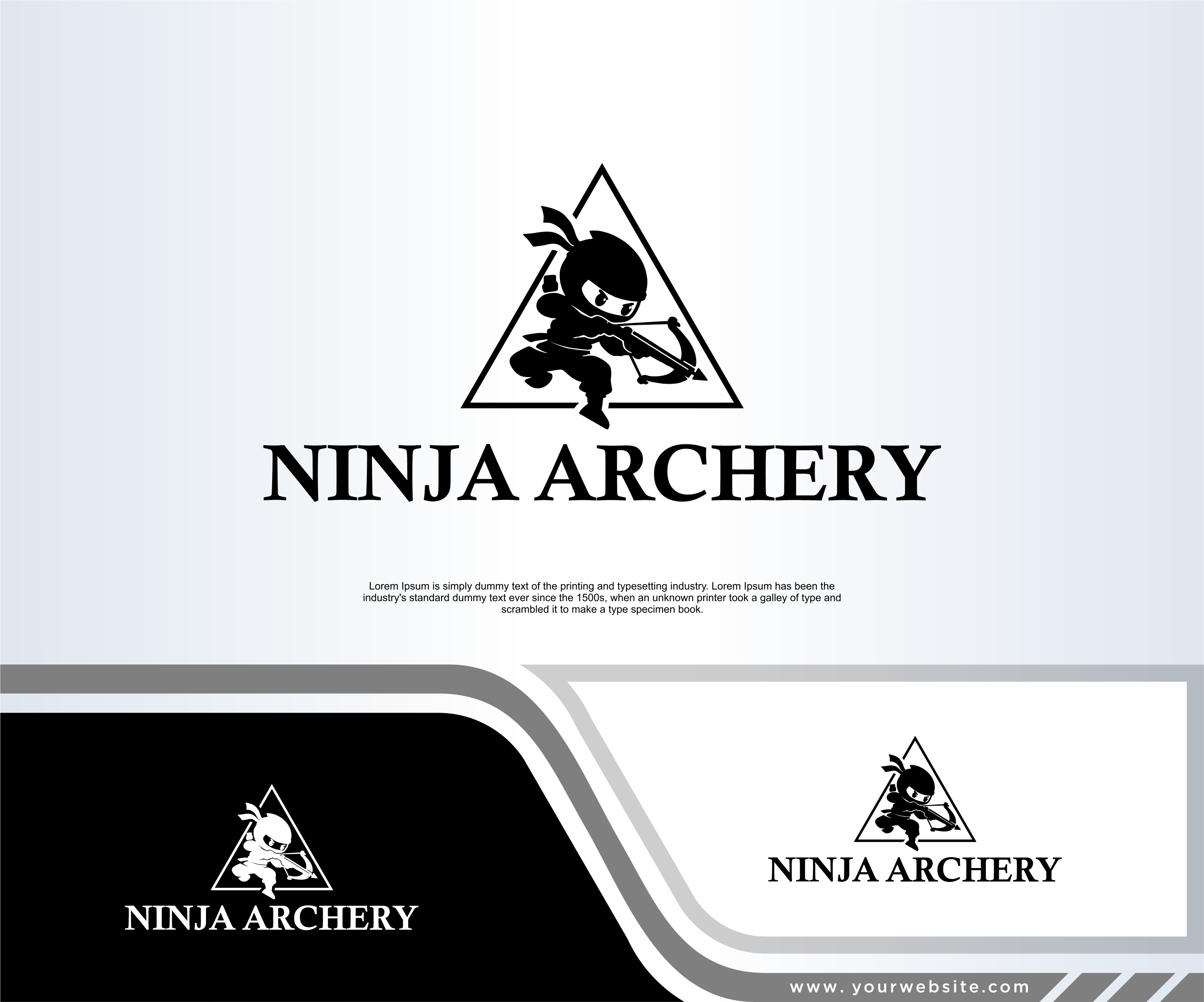 Logo Design by IKI IKU for this project | Design #37715227