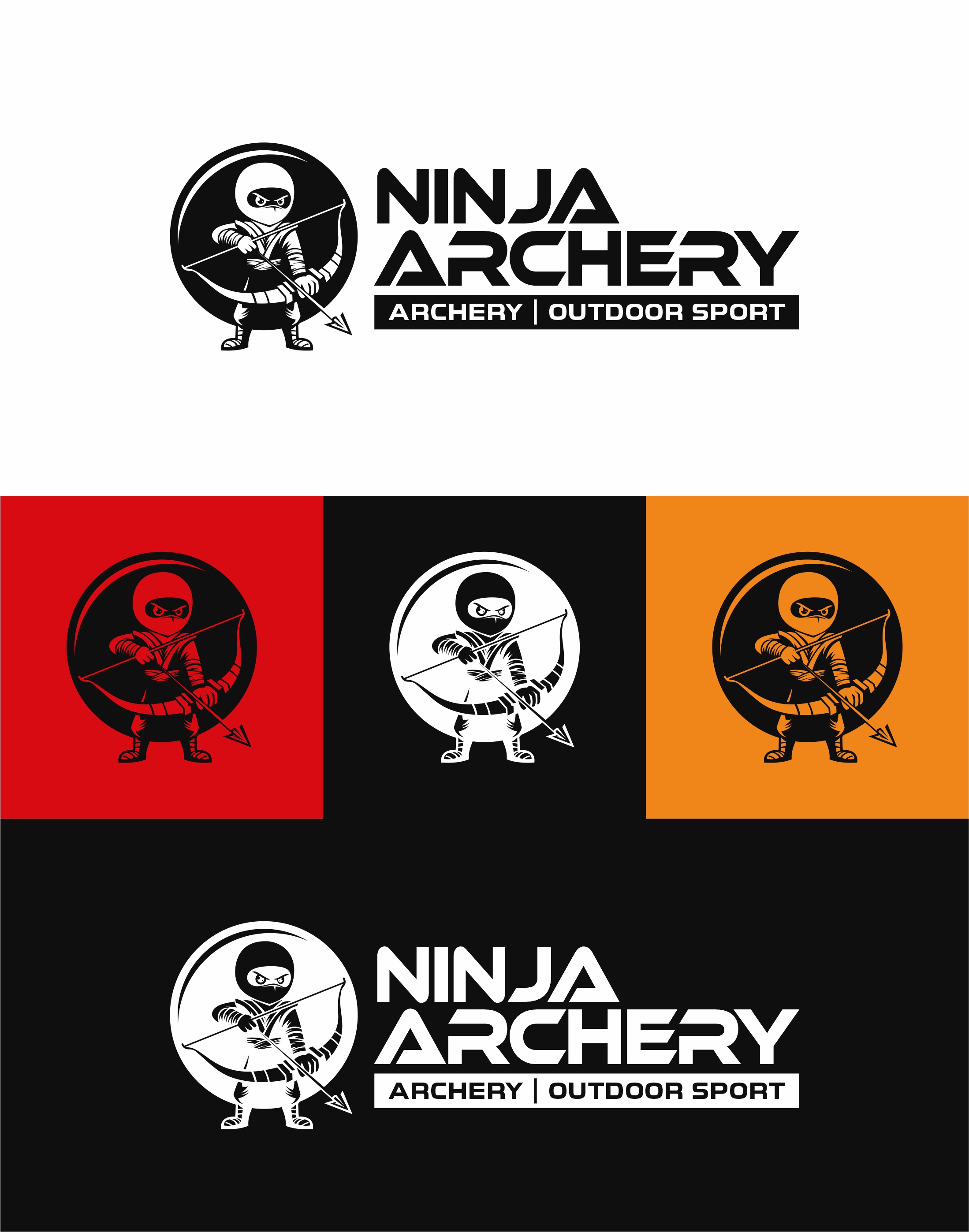 Logo Design by 1206studio for this project | Design #33642784