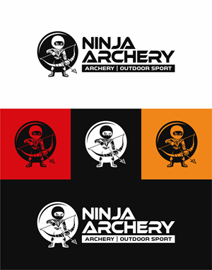 Logo Design by 1206studio for this project | Design: #33642784