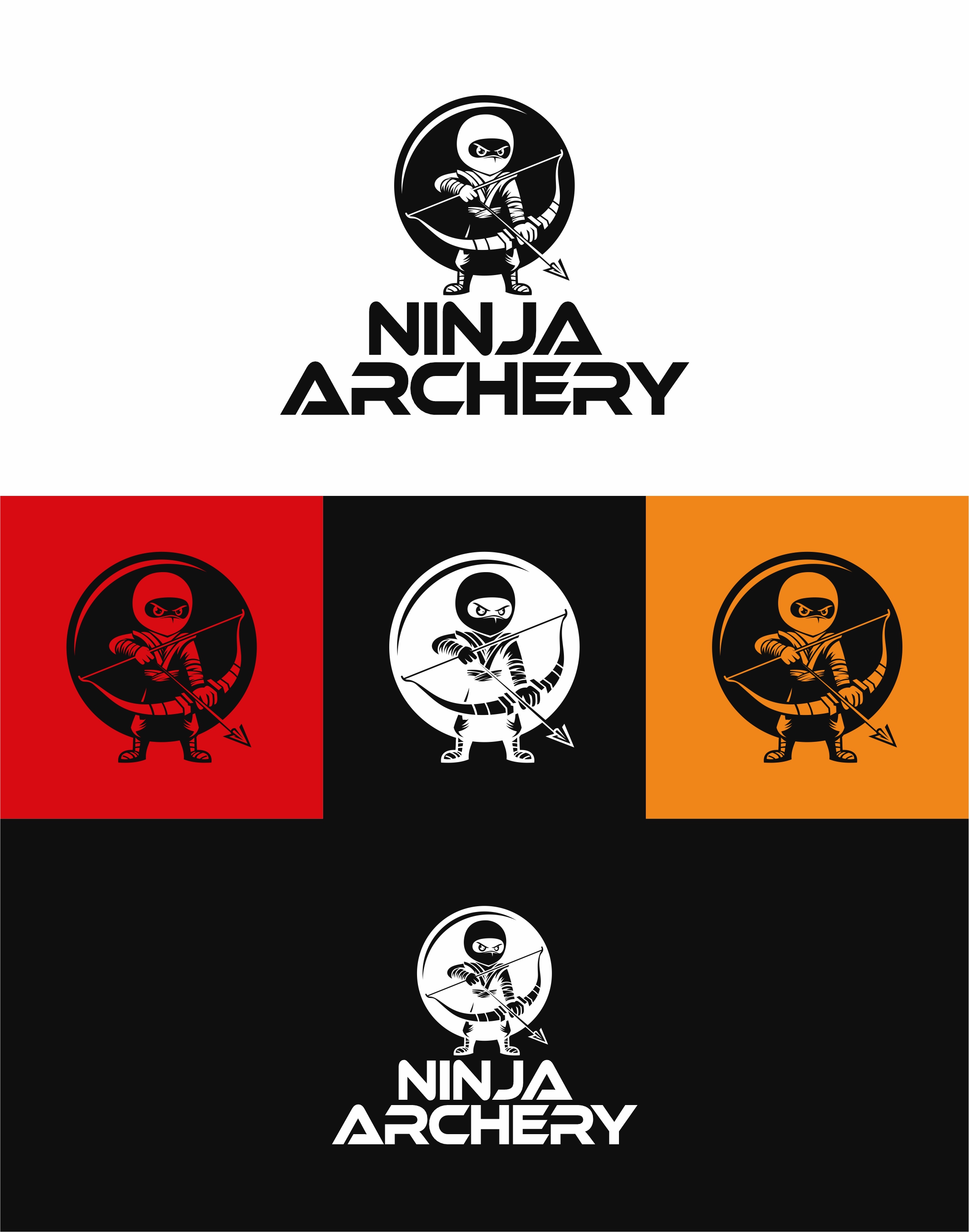 Logo Design by 1206studio for this project | Design #33642790