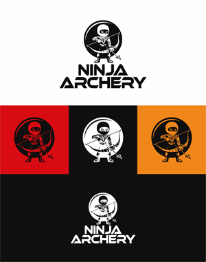Logo Design by 1206studio for this project | Design: #33642790