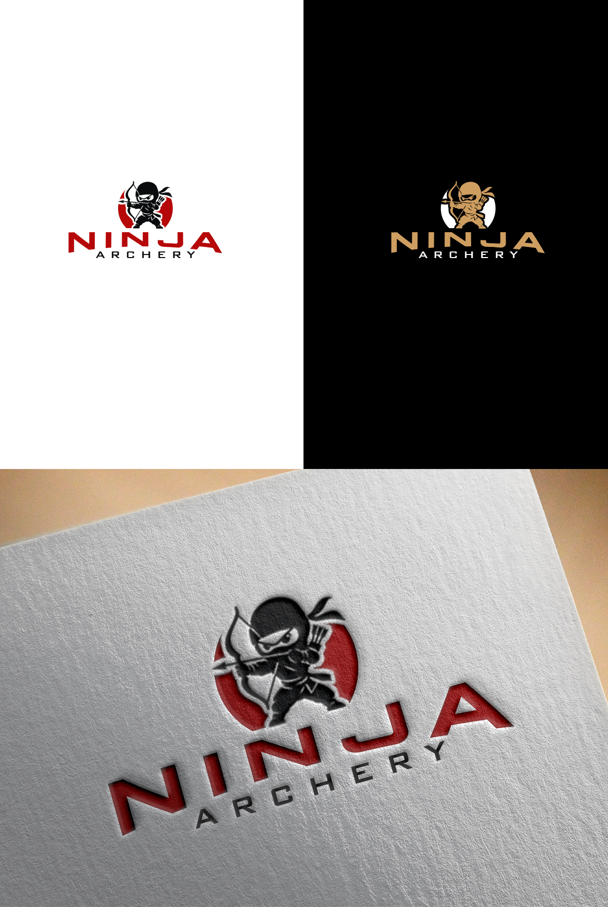 Logo Design by SR Creations. for this project | Design #37721118