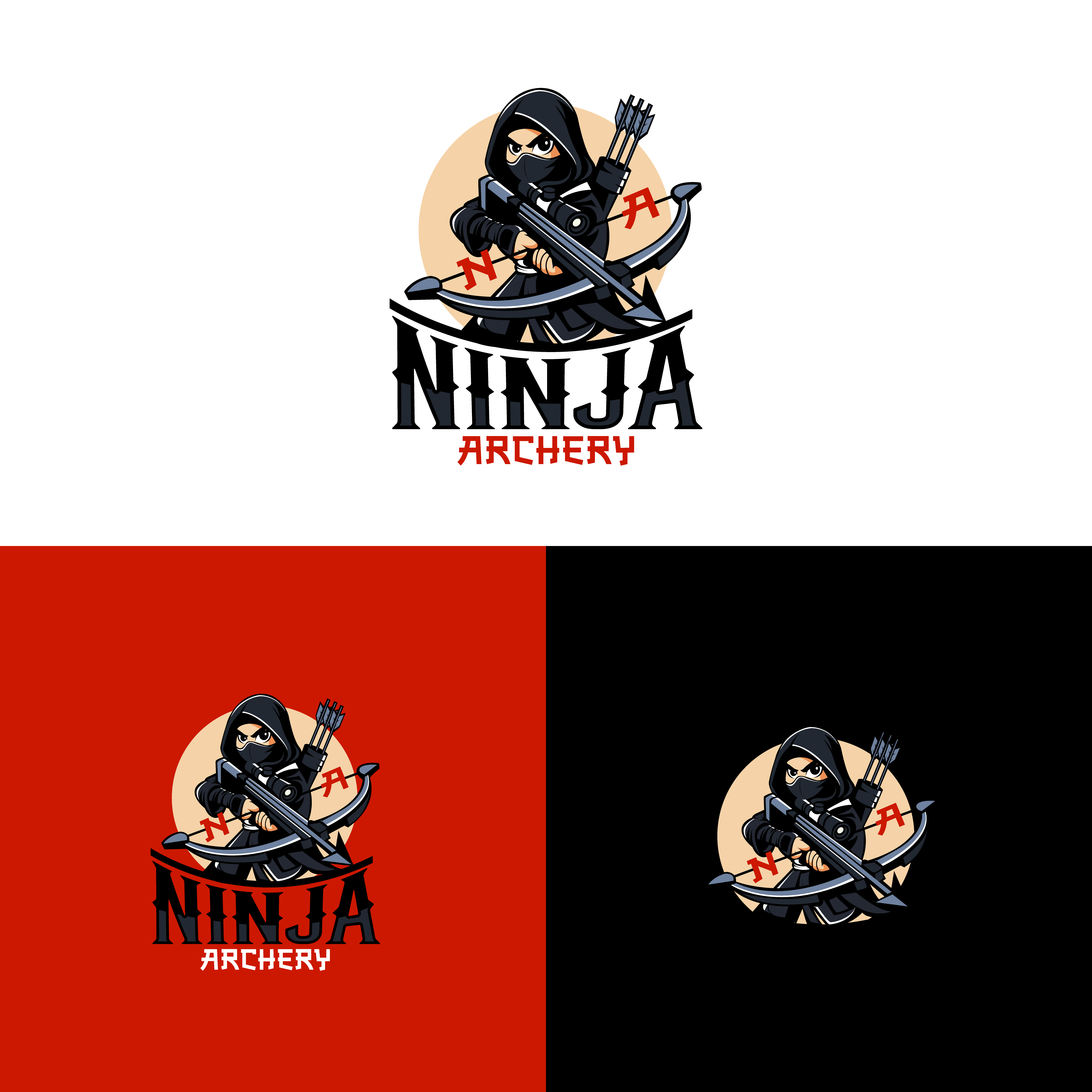 Logo Design by CREATIVE1968 for this project | Design #34565234