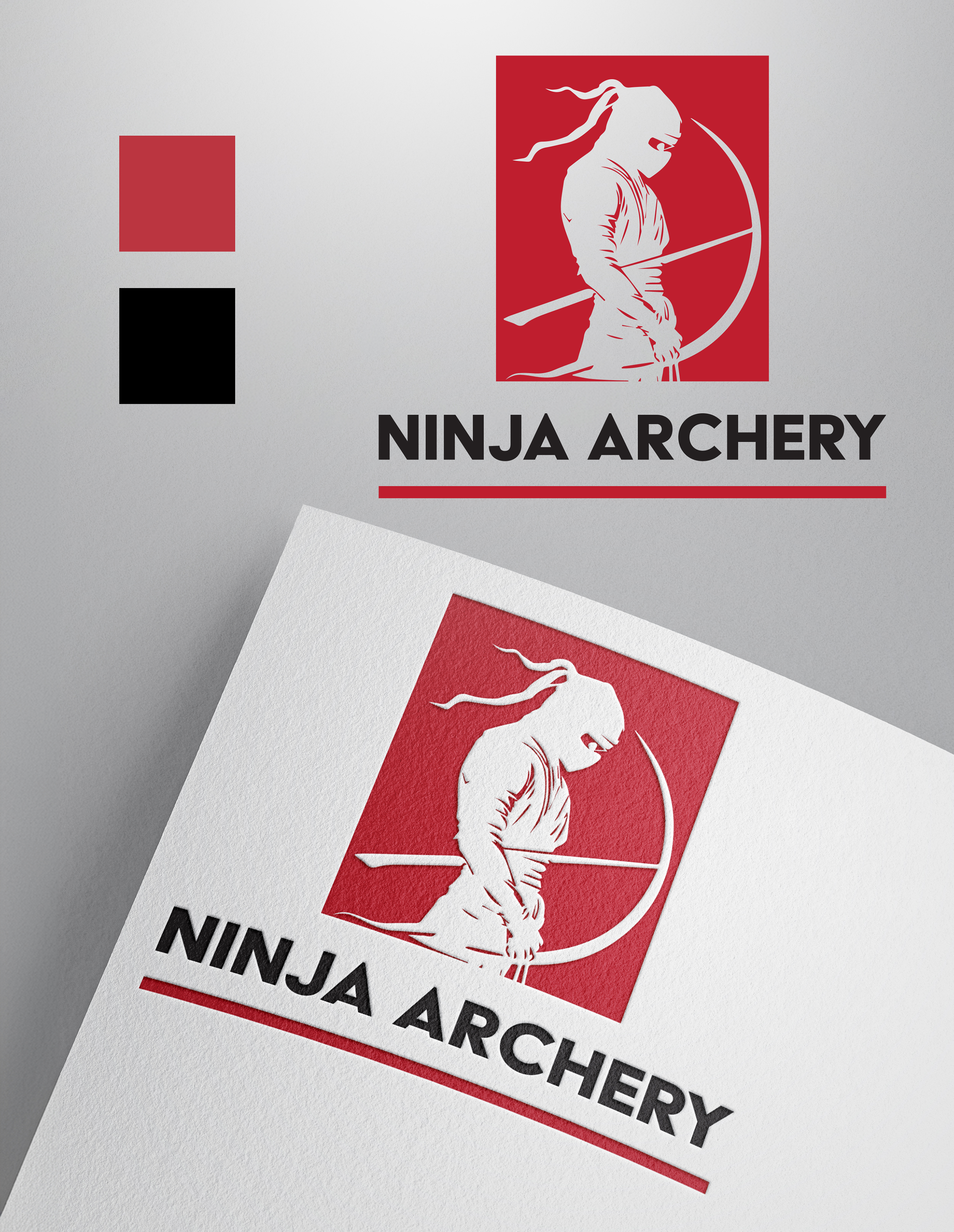 Logo Design by Bakuta Design for this project | Design #33652733