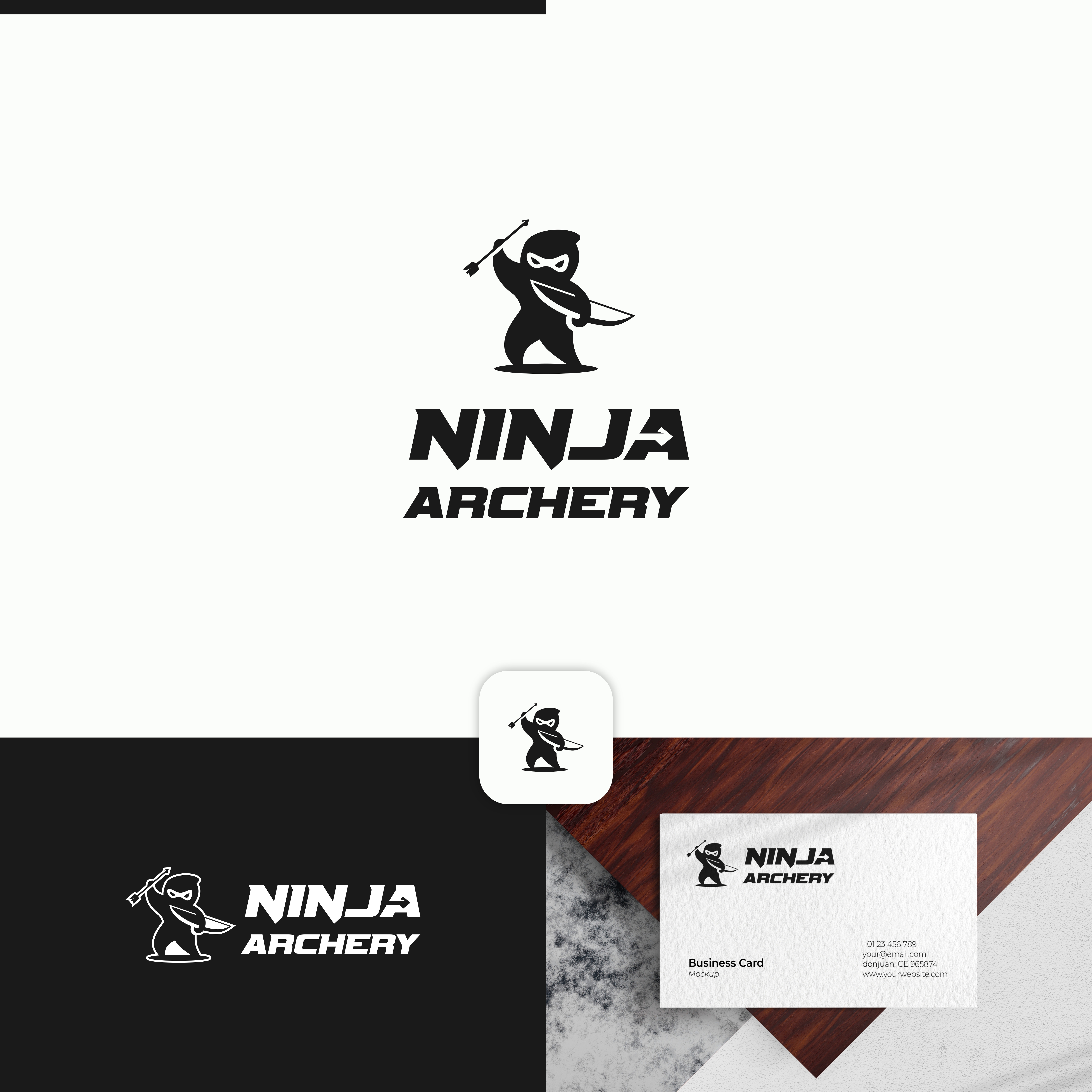 Logo Design by Dell_a.Design for this project | Design #37770915