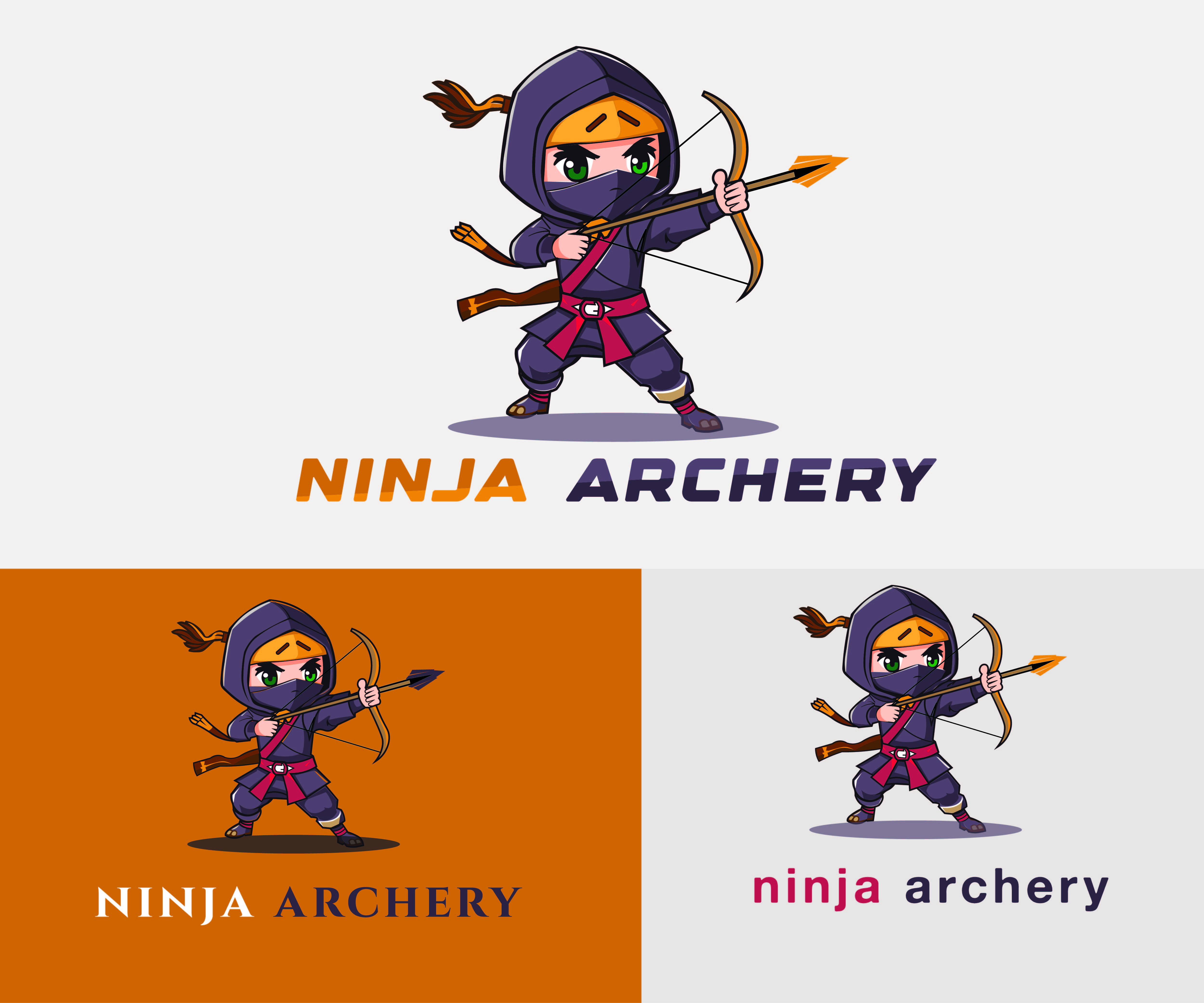 Logo Design by Fortune Howard Designs for this project | Design #33810722