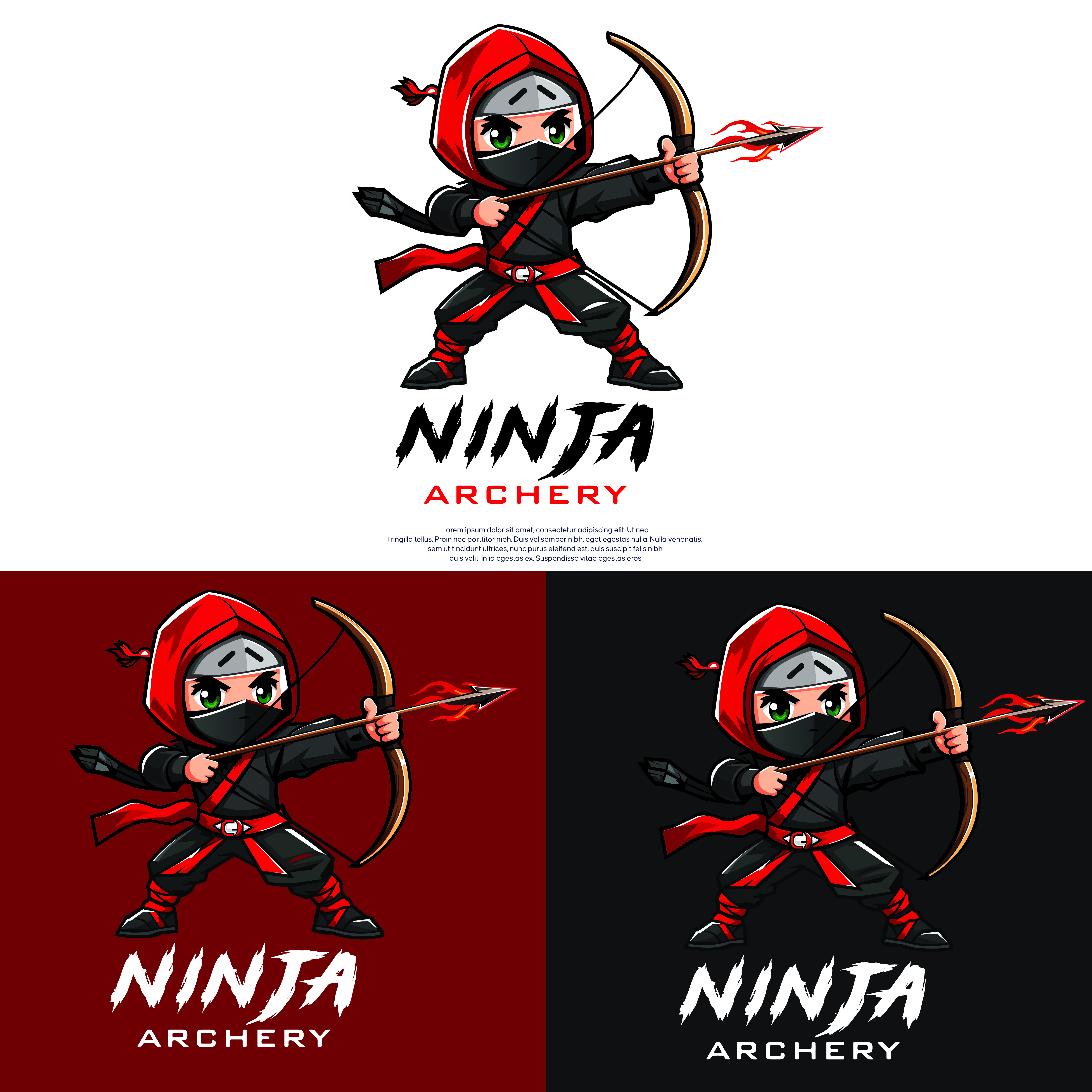 Logo Design by Fortune Howard Designs for this project | Design #37745427