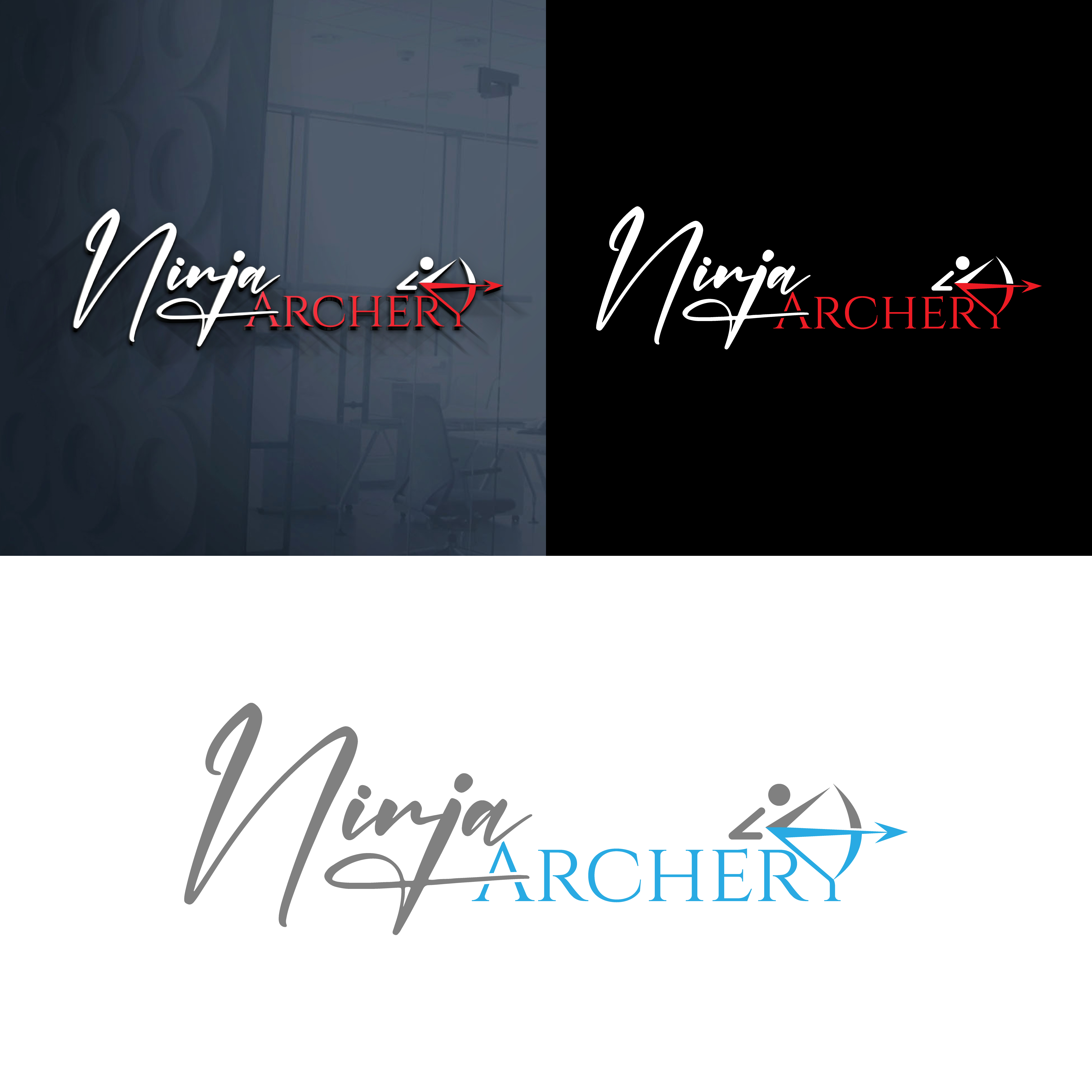 Logo Design by akdesign100 for this project | Design #34887898