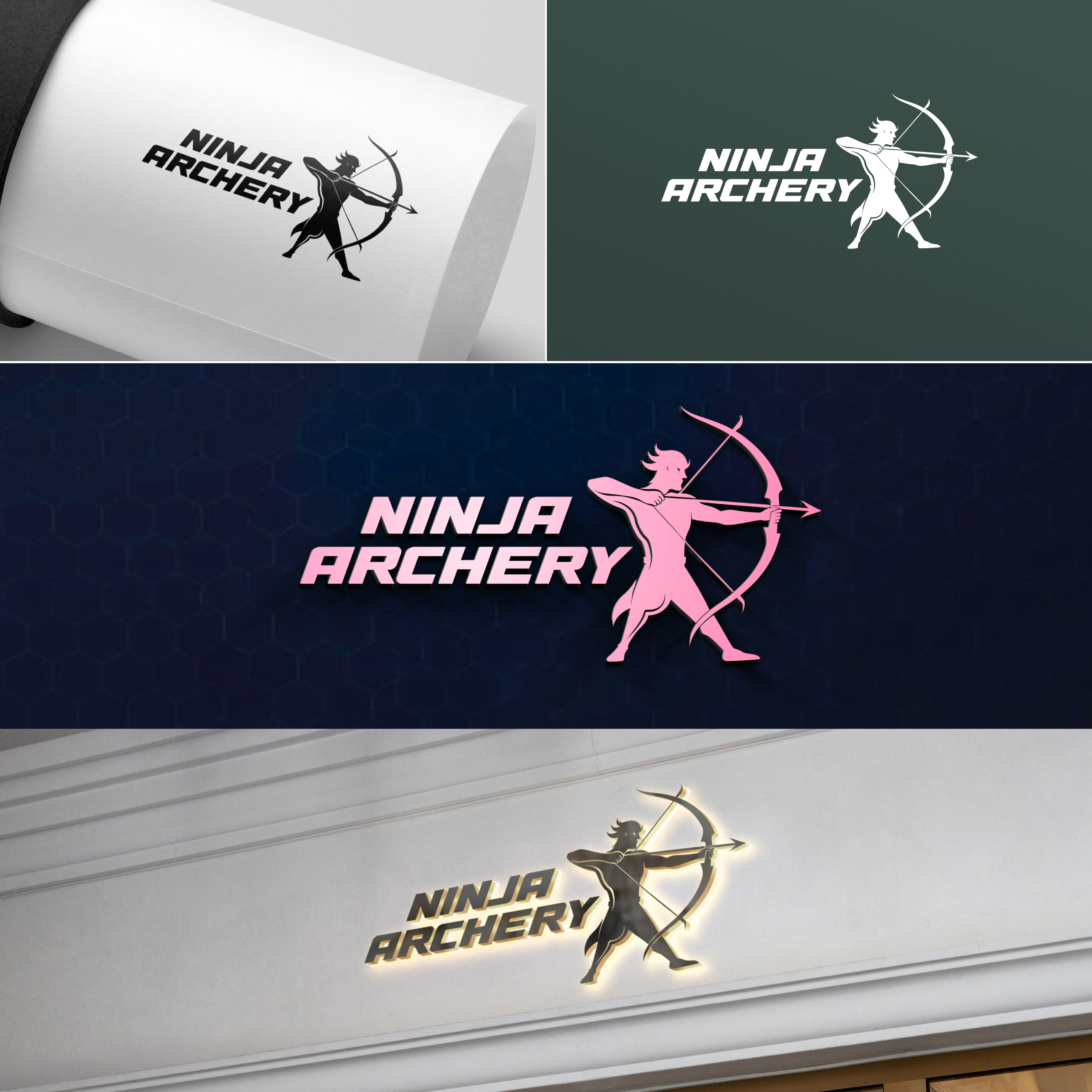 Logo Design by akdesign100 for this project | Design #37560429