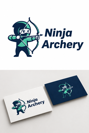 Logo Design by Nanas91 for this project | Design: #37751403