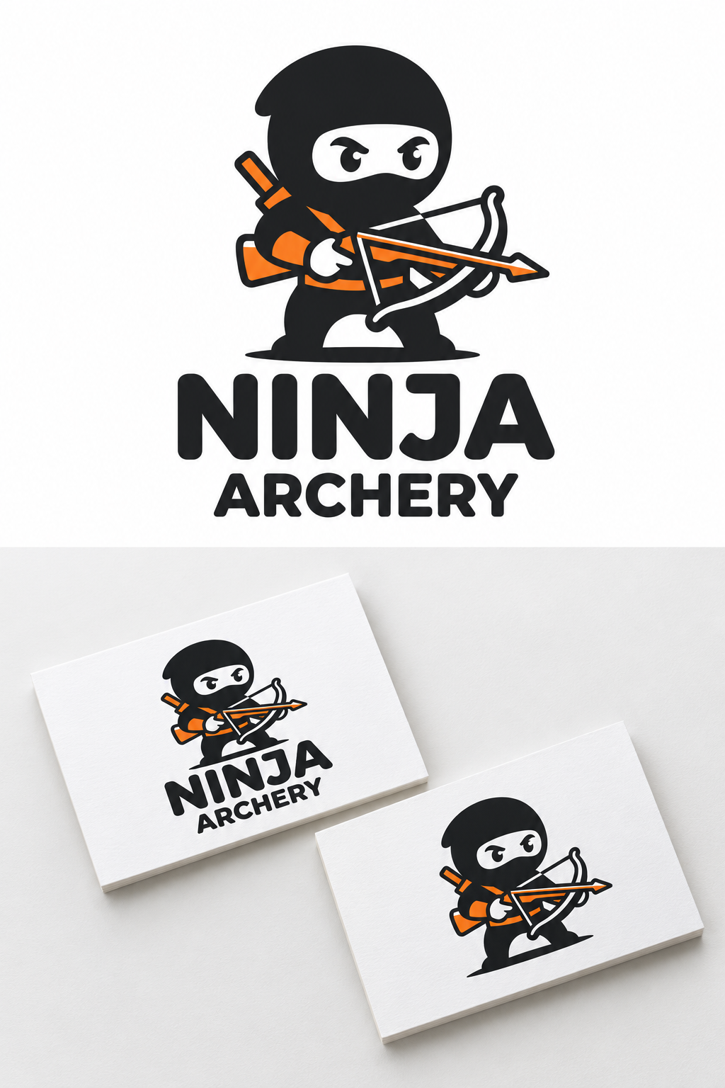 Logo Design by markume for this project | Design #37751407