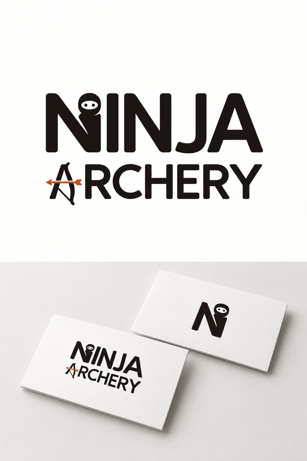 Logo Design by markume for this project | Design #37751408